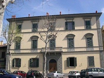 B&B 5 Sensi Florencia Exterior foto
