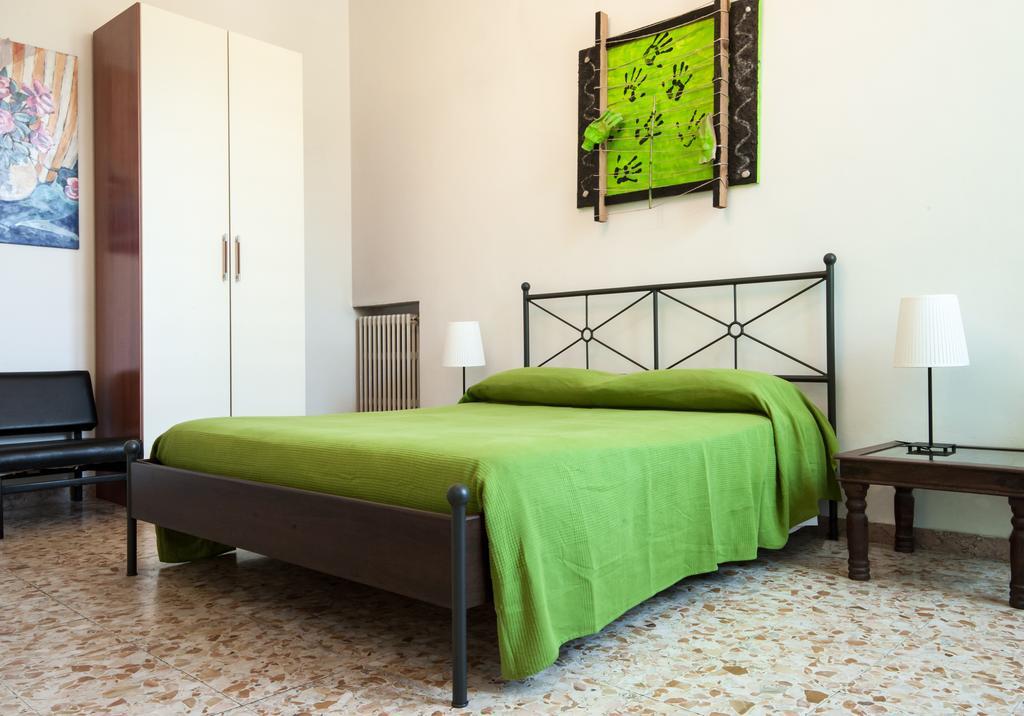 B&B 5 Sensi Florencia Habitación foto