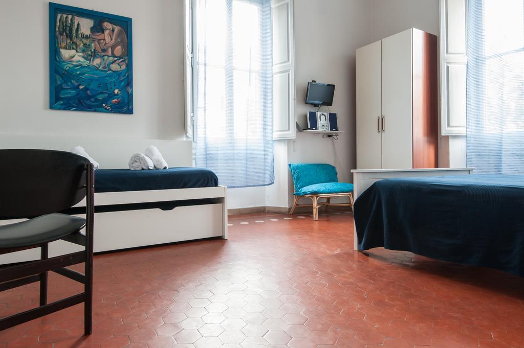 B&B 5 Sensi Florencia Habitación foto