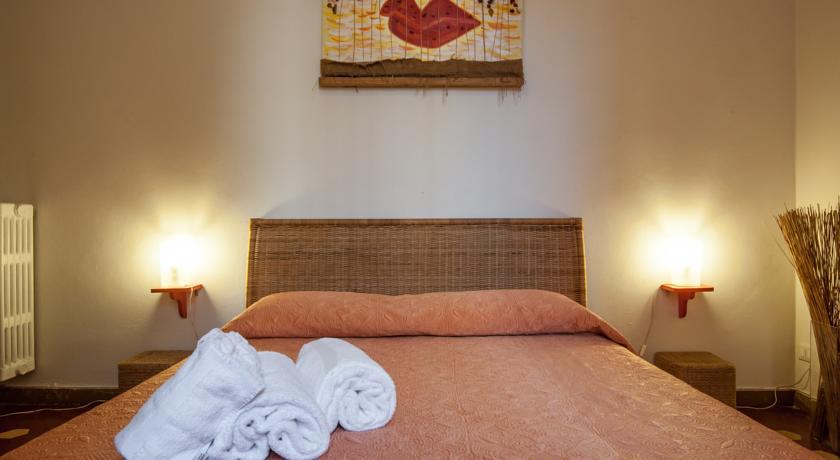 B&B 5 Sensi Florencia Habitación foto