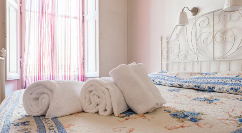 B&B 5 Sensi Florencia Habitación foto