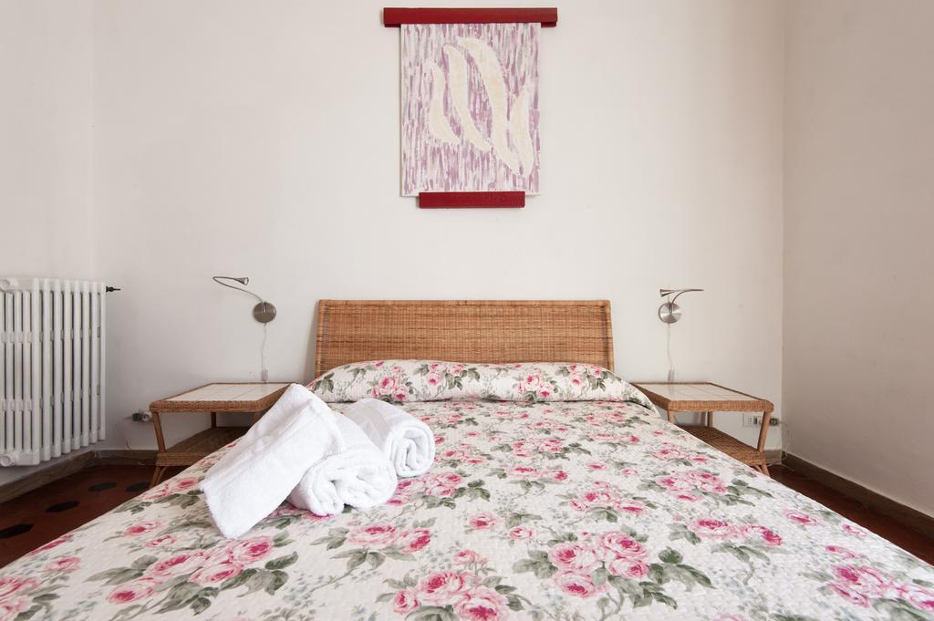 B&B 5 Sensi Florencia Habitación foto