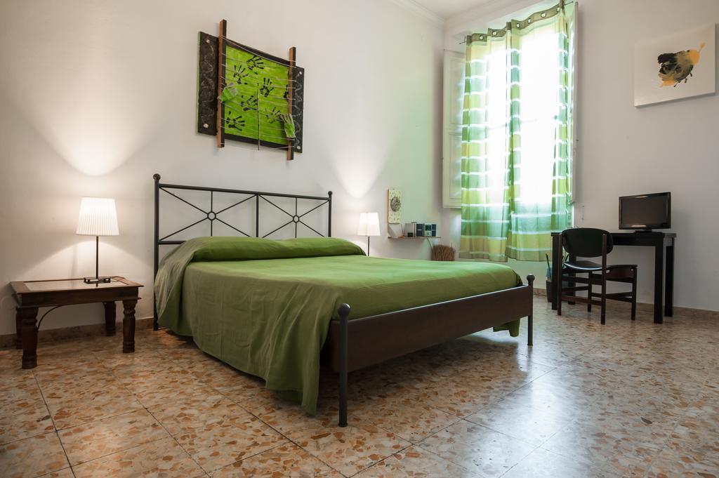 B&B 5 Sensi Florencia Habitación foto