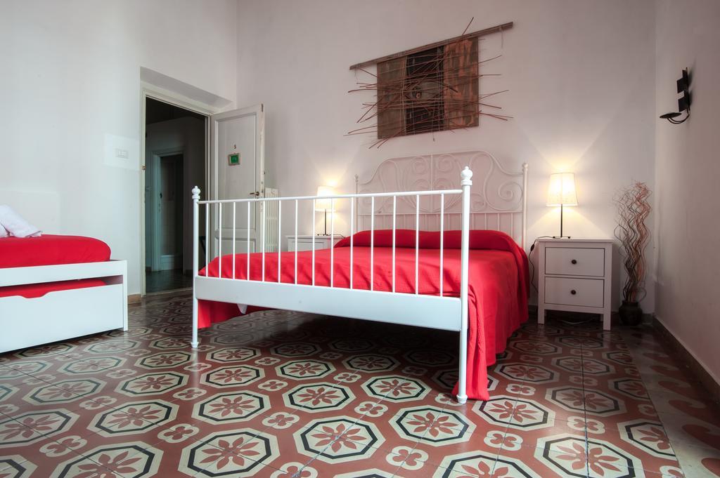 B&B 5 Sensi Florencia Habitación foto