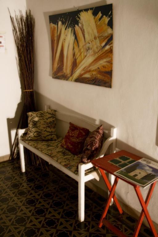B&B 5 Sensi Florencia Exterior foto