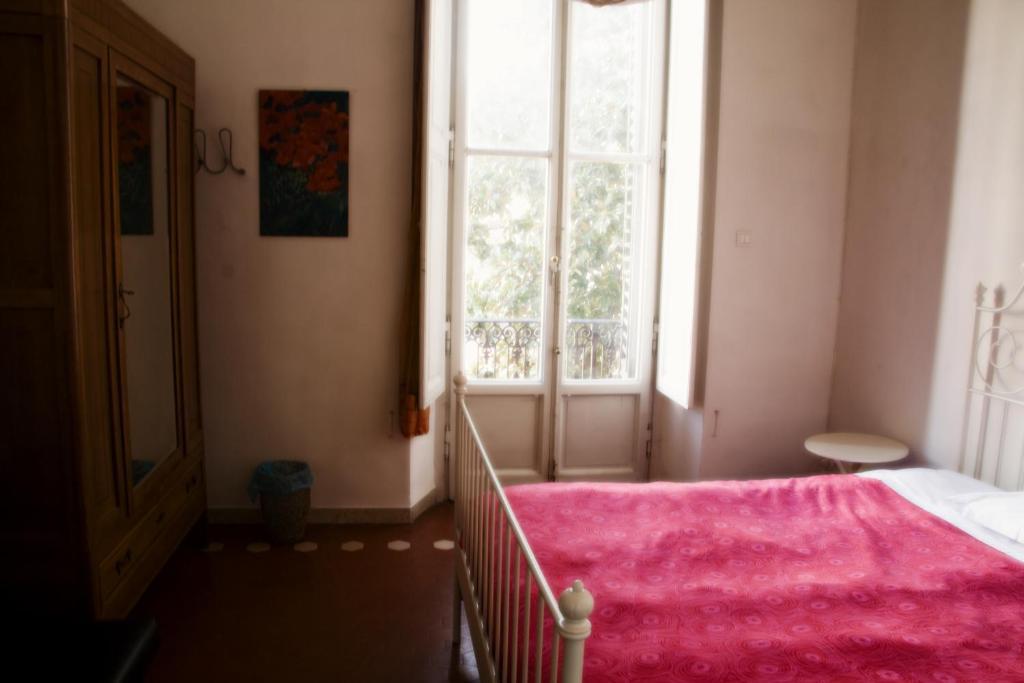 B&B 5 Sensi Florencia Habitación foto