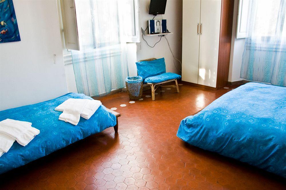 B&B 5 Sensi Florencia Exterior foto